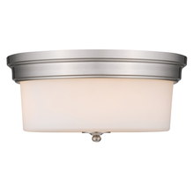Golden 2118-FM PW-OP - Multi-Family Flush Mount